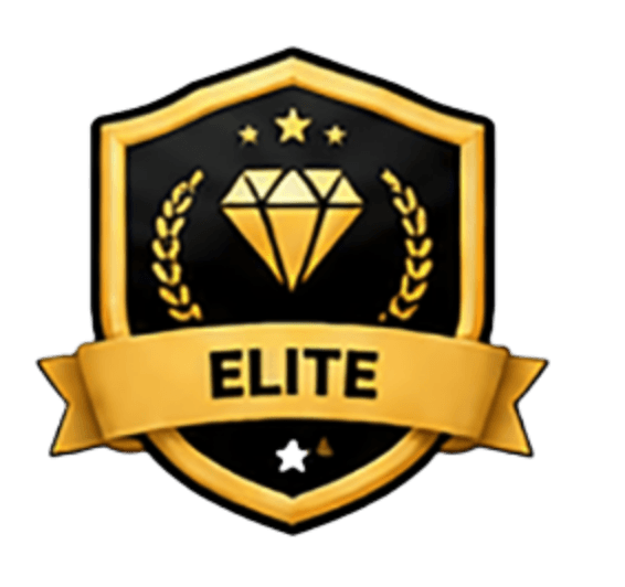 Elite Rozet