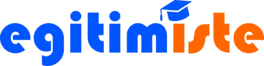 Eğitim İste Logo