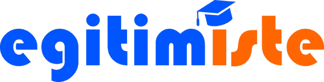 Eğitim İste Logo